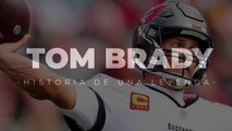 La sorprendente historia del Draft de Tom Brady