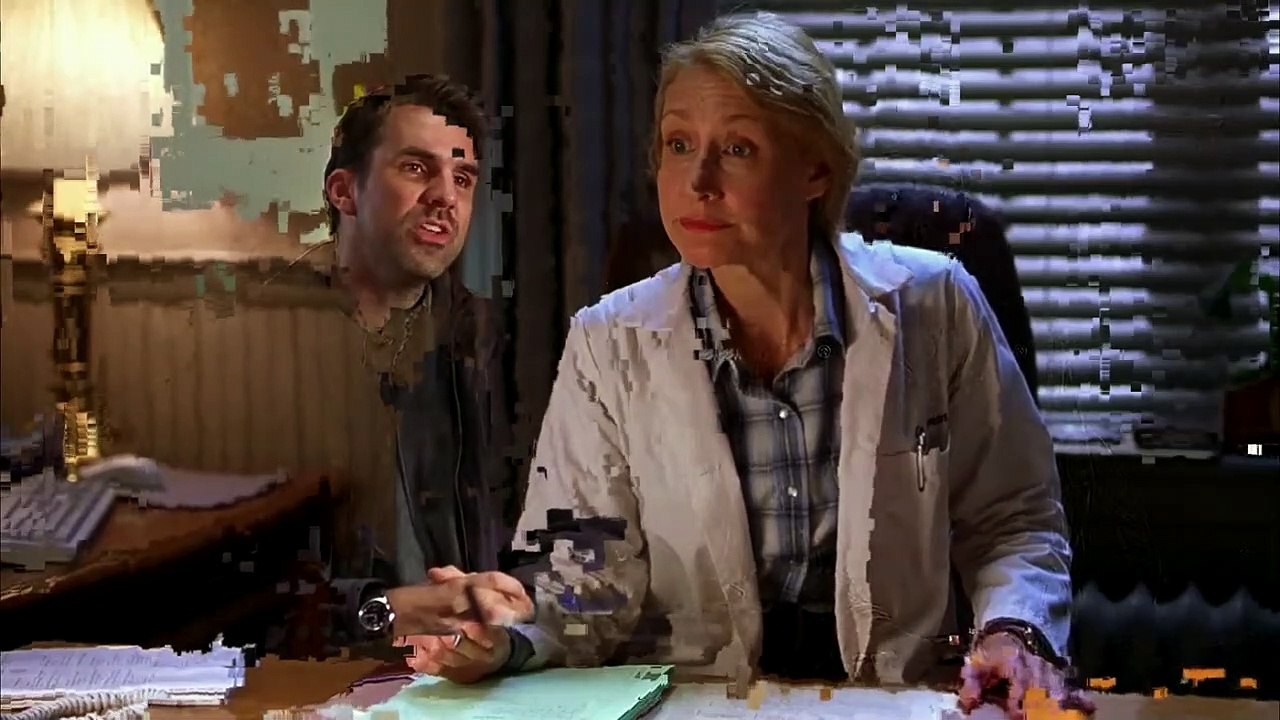 Lars and the Real Girl | movie | 2007 | Official Trailer