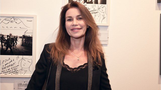 Voici - Valérie Kaprisky (Demain nous appartient) : qui est le mari de la comédienne ?