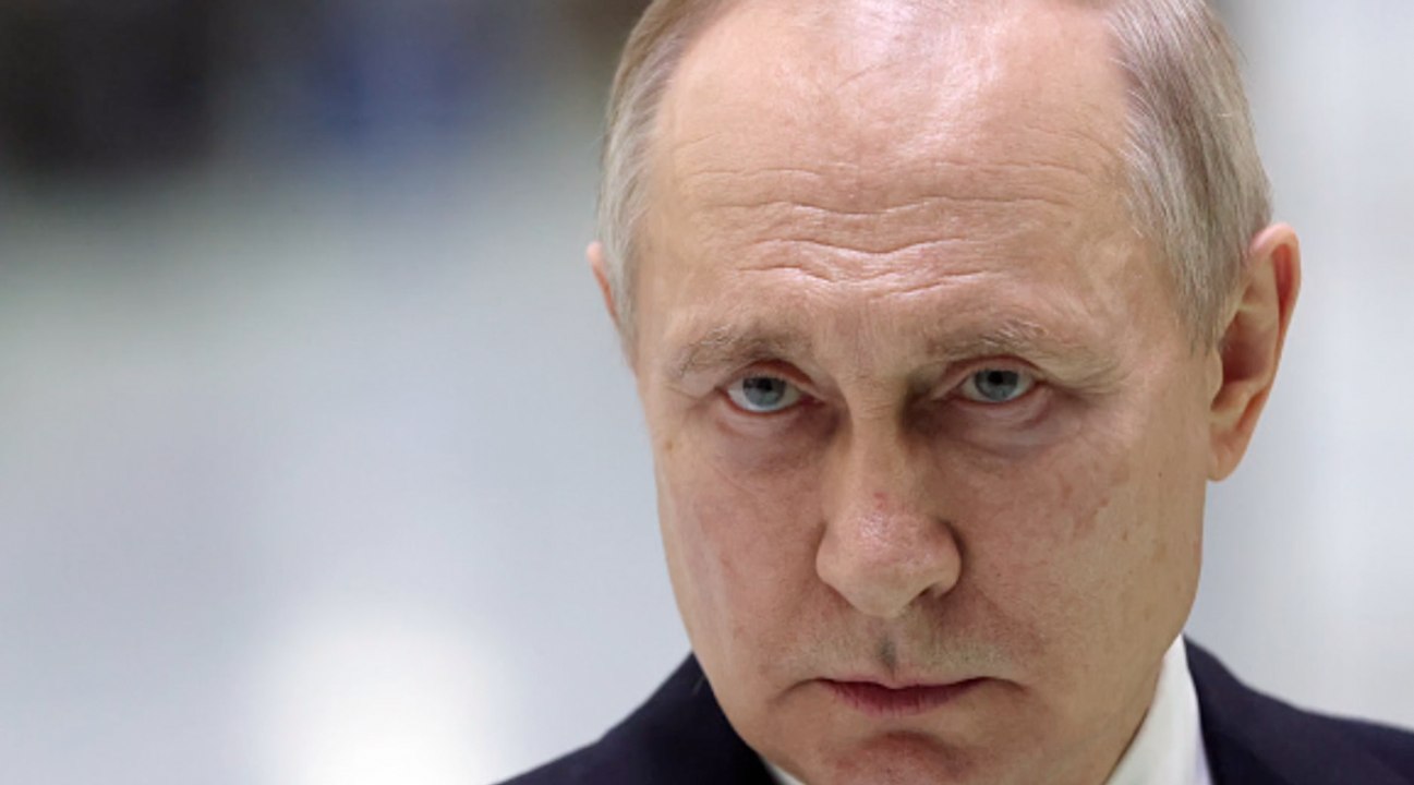 Kreml spricht klare Drohung gegen USA aus