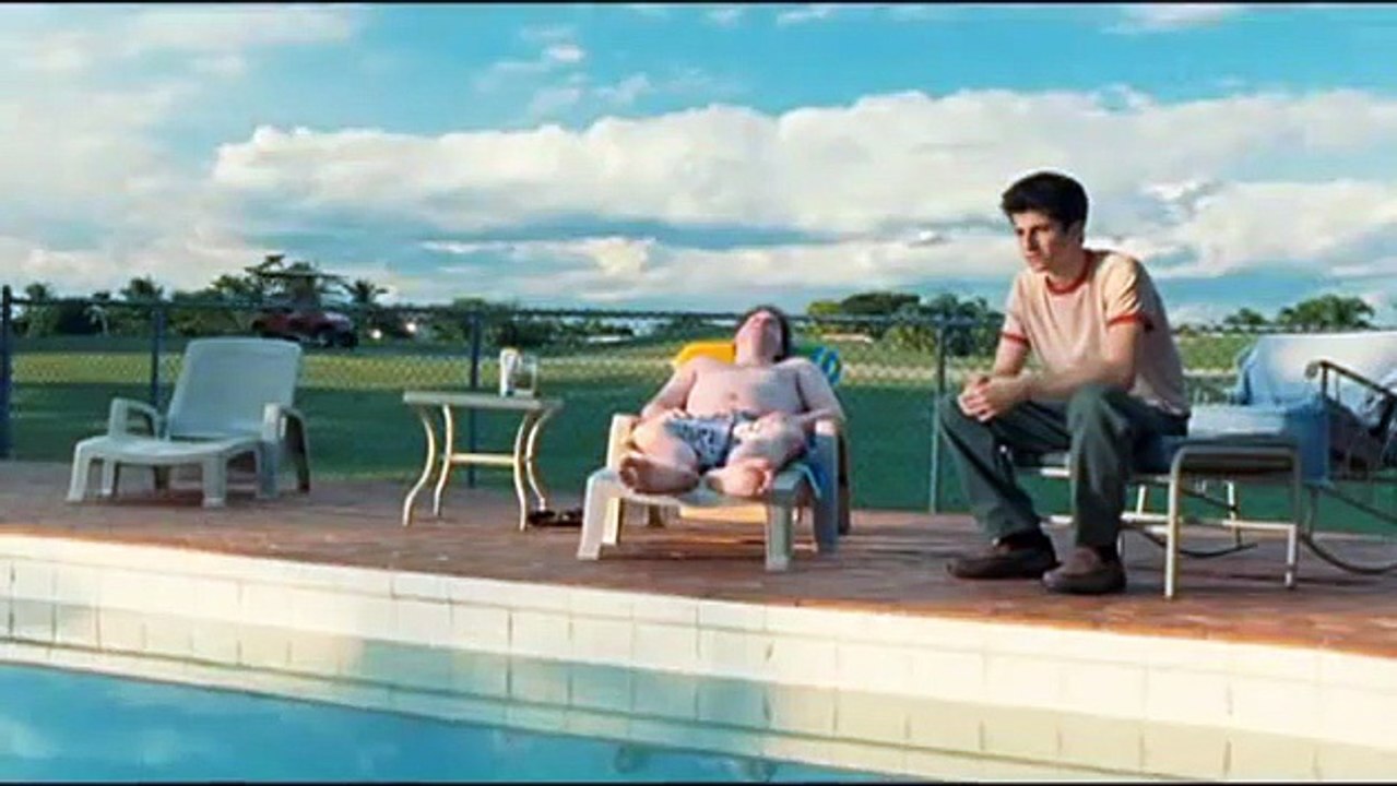 Bart Got a Room | movie | 2008 | Official Trailer