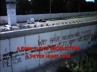 Wild Geese II | movie | 1985 | Official Trailer