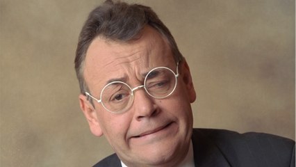 GALA VIDEO - Jean Roucas : cette prise de position qui a mis un frein brutal à sa carrière