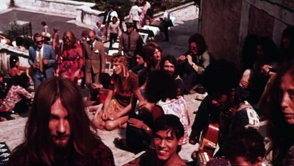 Roma (1972) Official Trailer – A Stunning Impressionistic Portrait of Rome 🇮🇹