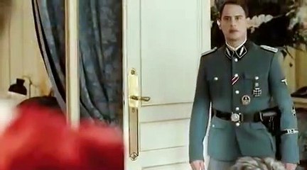 Female Agents | movie | 2008 | Official Trailer