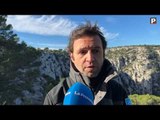 Marseille : la calanque d'En Vau plus sécurisée et plus protégée