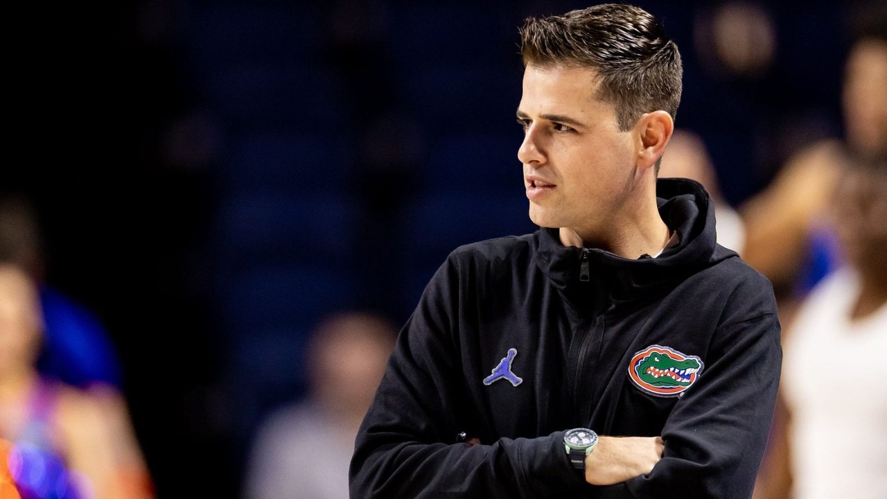 NCAAM 2/1 Preview: #2 Tennessee Vs. Florida