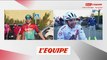 Cosnefroy : «Une étape de dingue» - Cyclisme - Etoile de Bessèges - 1re étape