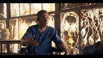 Tráiler de 'Las paredes hablan', un documental de Carlos Saura