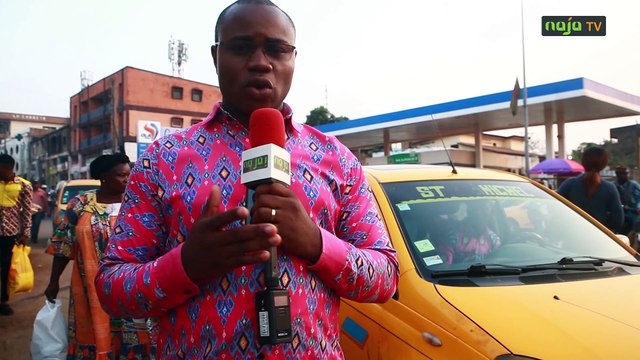 Hausse du prix du carburant : La colère des camerounais