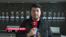 La prensa y las renovaciones del Real Madrid