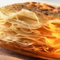 Pourquoi mange-t-on des crêpes à la Chandeleur ? - carré