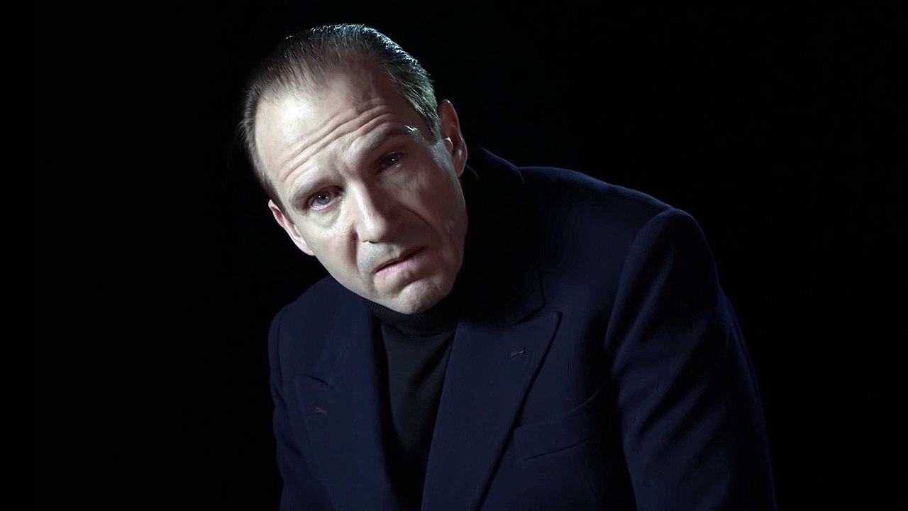 Almeida Theatre Live: Richard III | movie | 2016 | Official Trailer