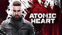 Atomic Heart - Official Gameplay Overview (2023)