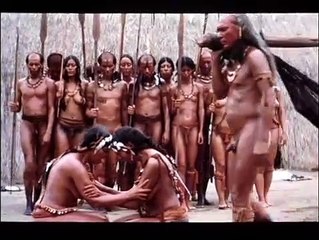 Hans Staden | movie | 1999 | Official Trailer