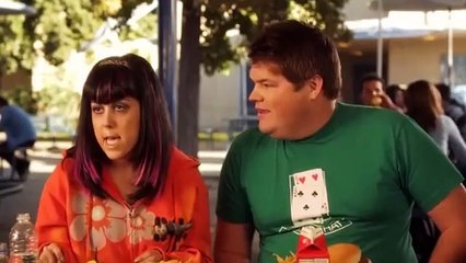 The Hard Times of RJ Berger | show | 2010 | Official Trailer