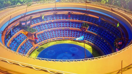 Daisy Quokka: World’s Scariest Animal | movie | 2021 | Official Trailer