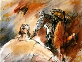 Rashi: A Light After the Dark Ages | movie | 1999 | Official Trailer