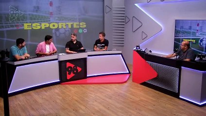 Download Video: 98 Esportes | Pavón pode perder espaço no time do Galo