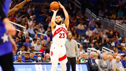 NBA Trade Deadline Targets: Fred VanVleet & OG Anunoby