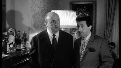 Crooks in Clover | movie | 1963 | Official Trailer