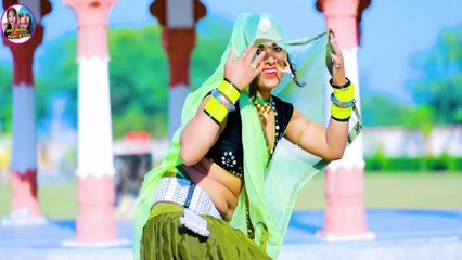 Telar Wala Re Has Has Bol - Sapna Gurjar: Best Dance Video - Marwadi New Song - Rajasthani Love Song