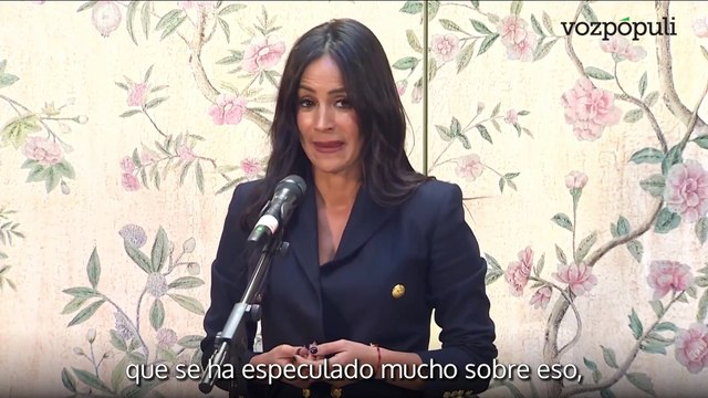 Begoña Villacís cierra la puerta al PP e irá a las primarias de Madrid para liderar Ciudadanos
