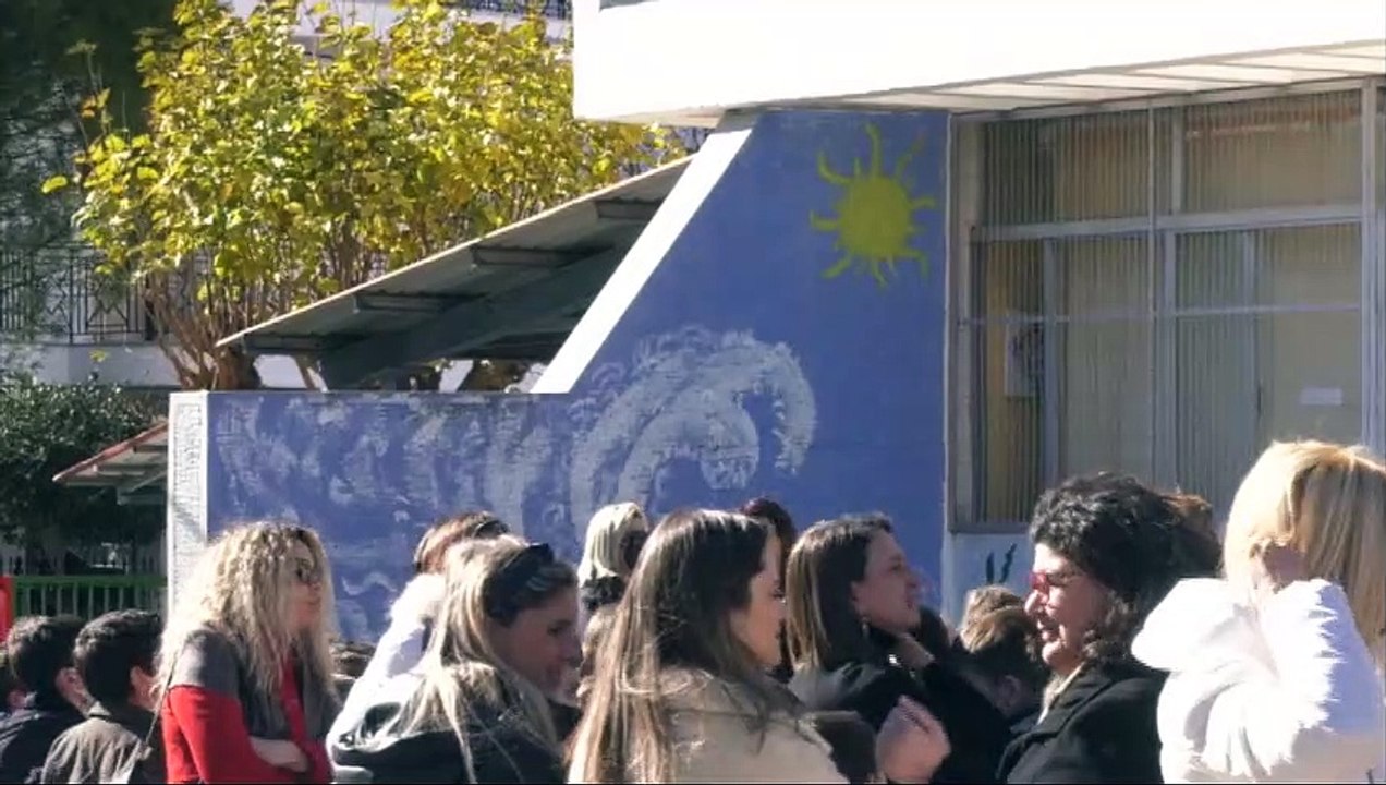Ο Μητροπολίτης Φθιώτιδας βρέθηκε στο 14ο και 20...