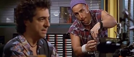 Airheads | movie | 1994 | Official Trailer