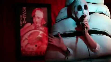 The Chemical Brothers: Don't Think | movie | 2012 | Official Trailer