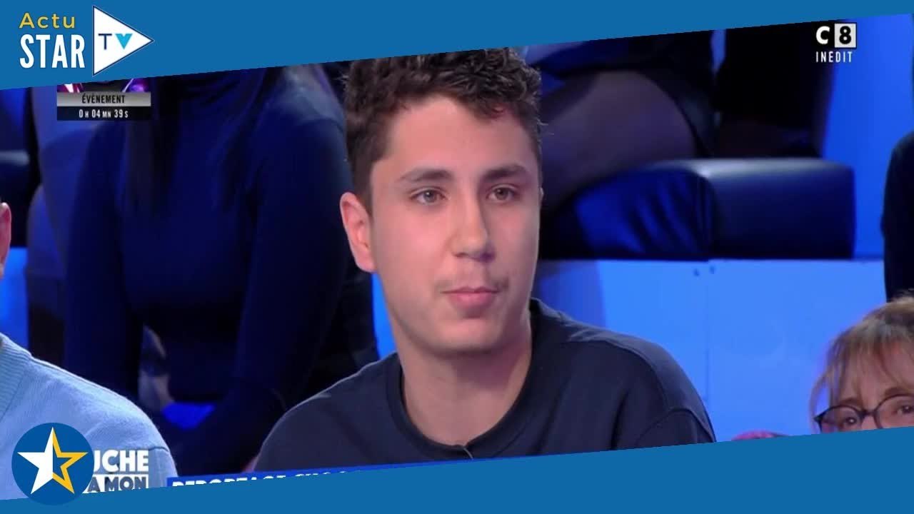 "C’est dégueulasse" : agacés par les propos de Bernard Montiel sur Alexandre Pellissard, Léo et ses