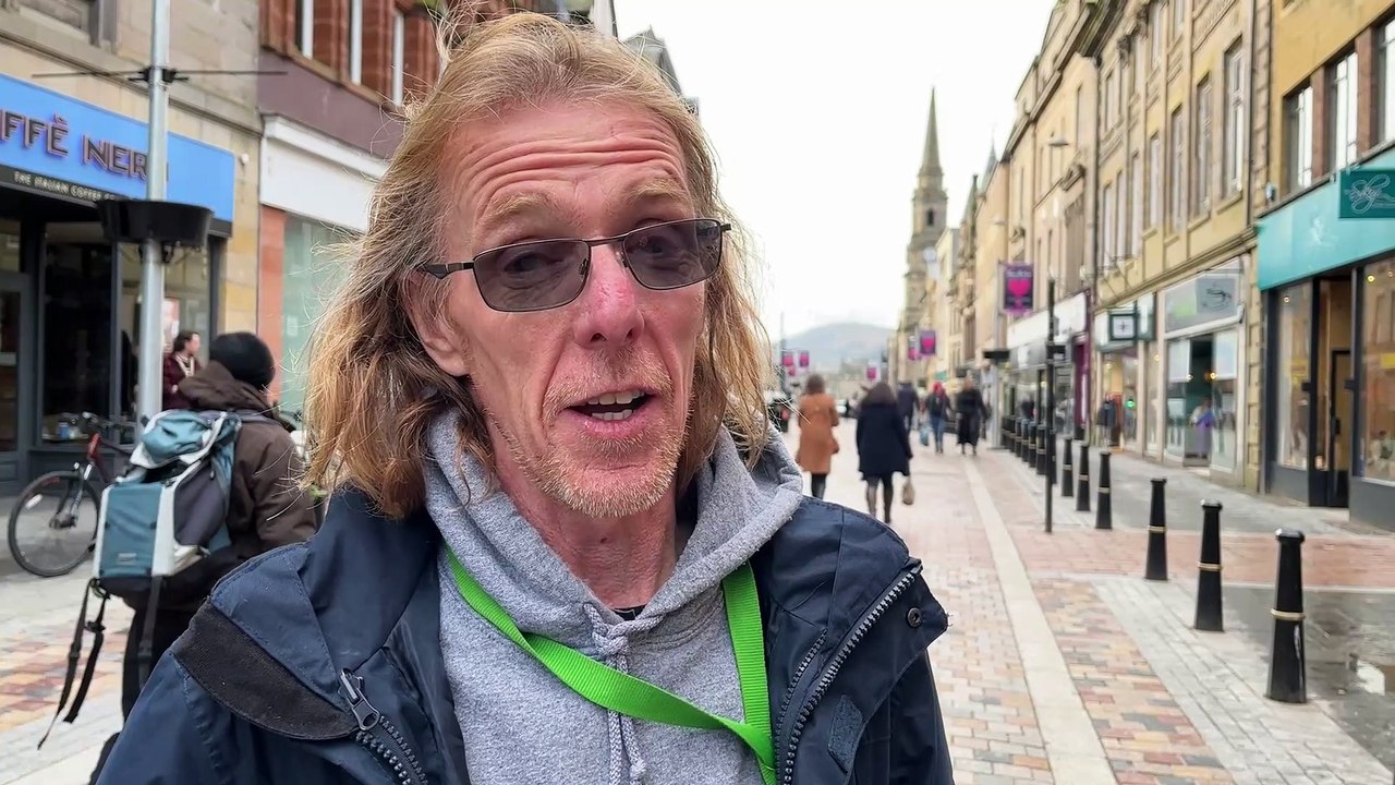 Ironworks Vox Pop