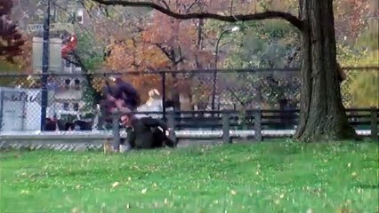 Daddy Longlegs | movie | 2010 | Official Trailer