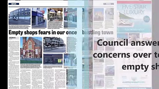 Inside this weeks Derbyshire Times 1st February