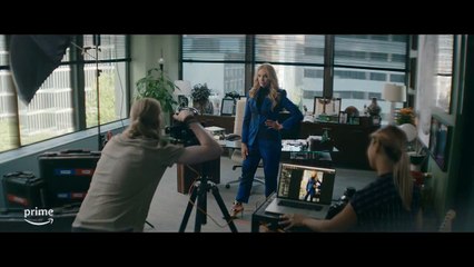 Le Pouvoir - saison 1 Teaser VO