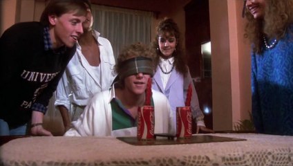 Don't Panic | movie | 1989 | Official Trailer