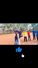 Poll dive in kho kho। Kho kho poll dive skill।