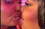 Lizzo 'terrified' by her own waxwork