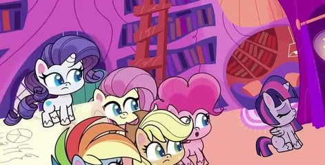 My Little Pony: Pony Life E021