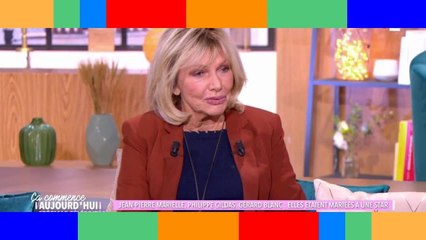 Philippe Gildas : cette phrase ultra coquine qu'il a balancée à sa femme au cours d'une soirée traqu