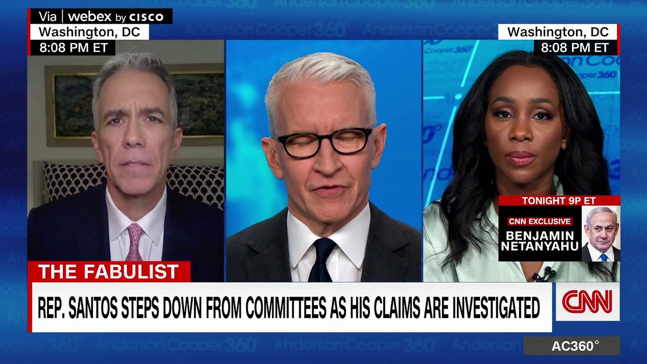 Former GOP lawmaker calls this move by McCarthy 'despicable'