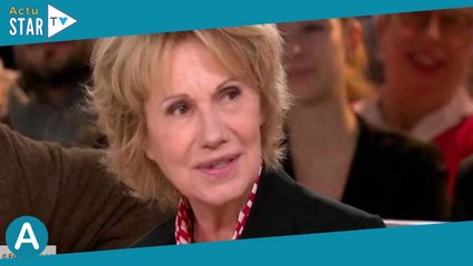 Miou-Miou : pourquoi « l'indépendance financière » de ses filles était primordiale