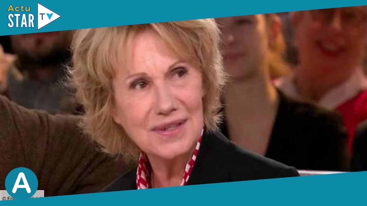 Miou-Miou : pourquoi « l'indépendance financière » de ses filles était primordiale