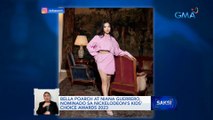 Bella Poarch at Niana Guerrero, nominado sa Nickelodeon’s Kids’ Choice Awards 2023 | Saksi