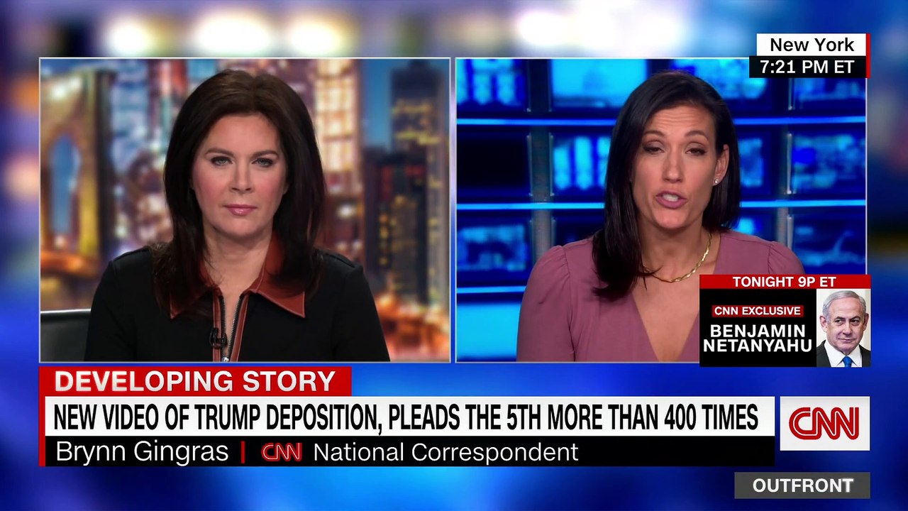 Why John Dean says Trump's decision was 'unprecedented'