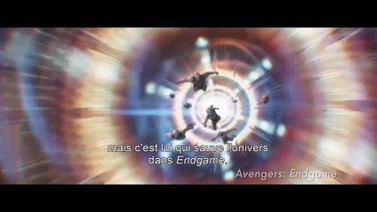 Download Video: Ant-Man et la Guêpe : Quantumania BONUS VO 