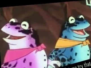 Calabash Brothers E009