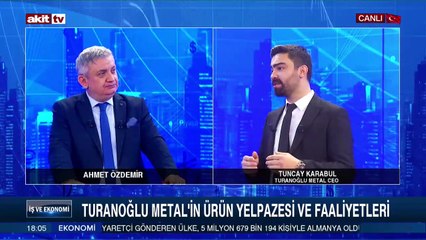 Armaturka'nın faaliyetleri ve hedefleri
