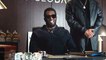 Uber Eats “Diddy Don’t Do Jingles” Super Bowl 2023 Commercial with Sean Combs