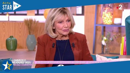 Philippe Gildas : cette phrase ultra coquine qu'il a balancée à sa femme au cours d'une soirée traqu